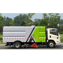 純電動(dòng)重工、環(huán)衛(wèi)車系列電機(jī)